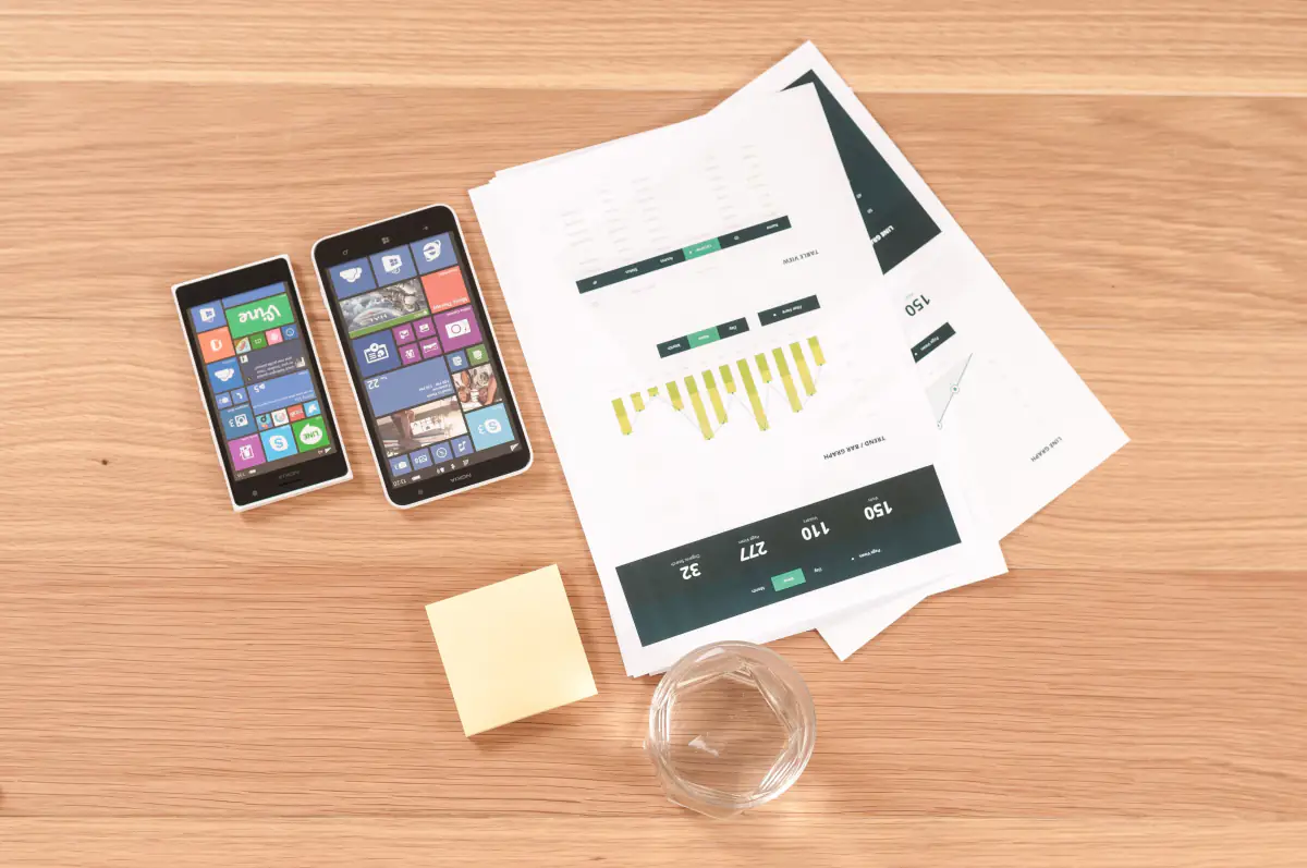 UI/UX Design Agency