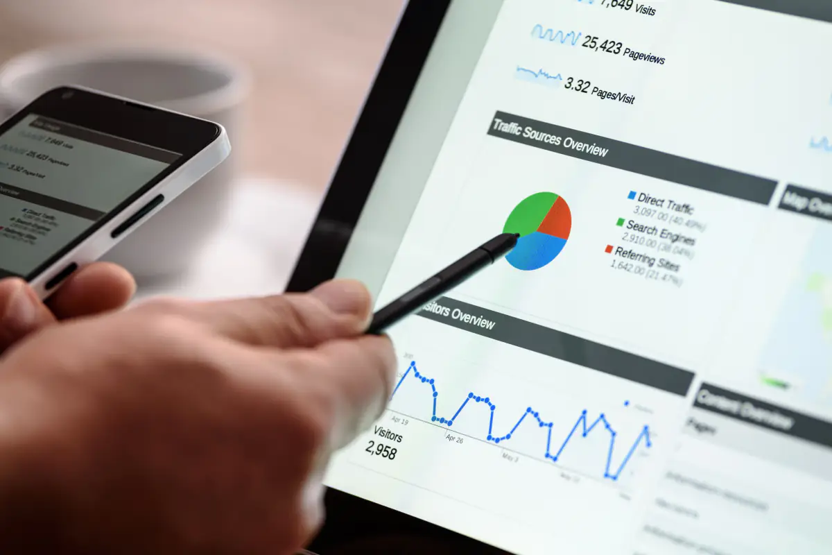 Social Media Marketing Agency EvolaTec