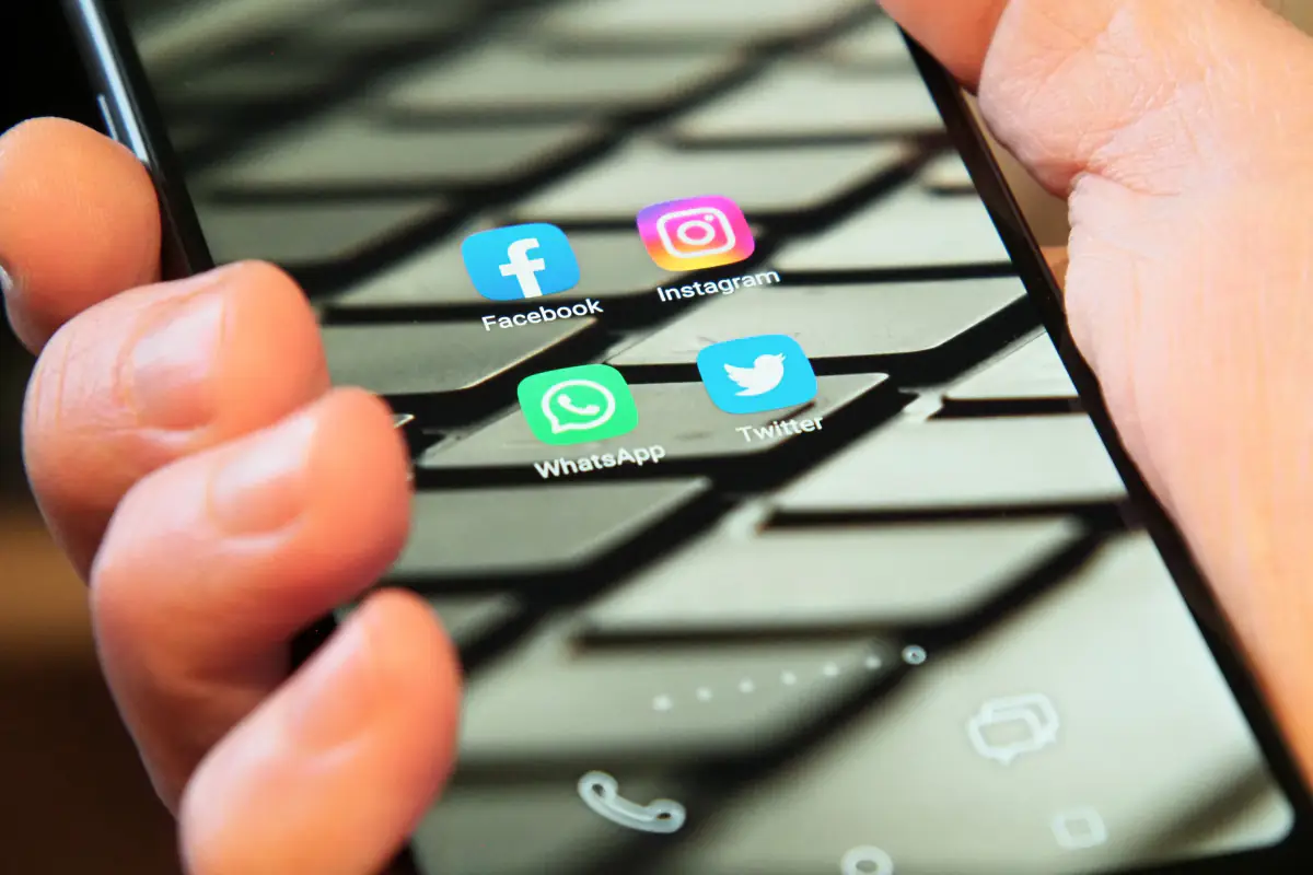 Social Media Marketing EvolaTec