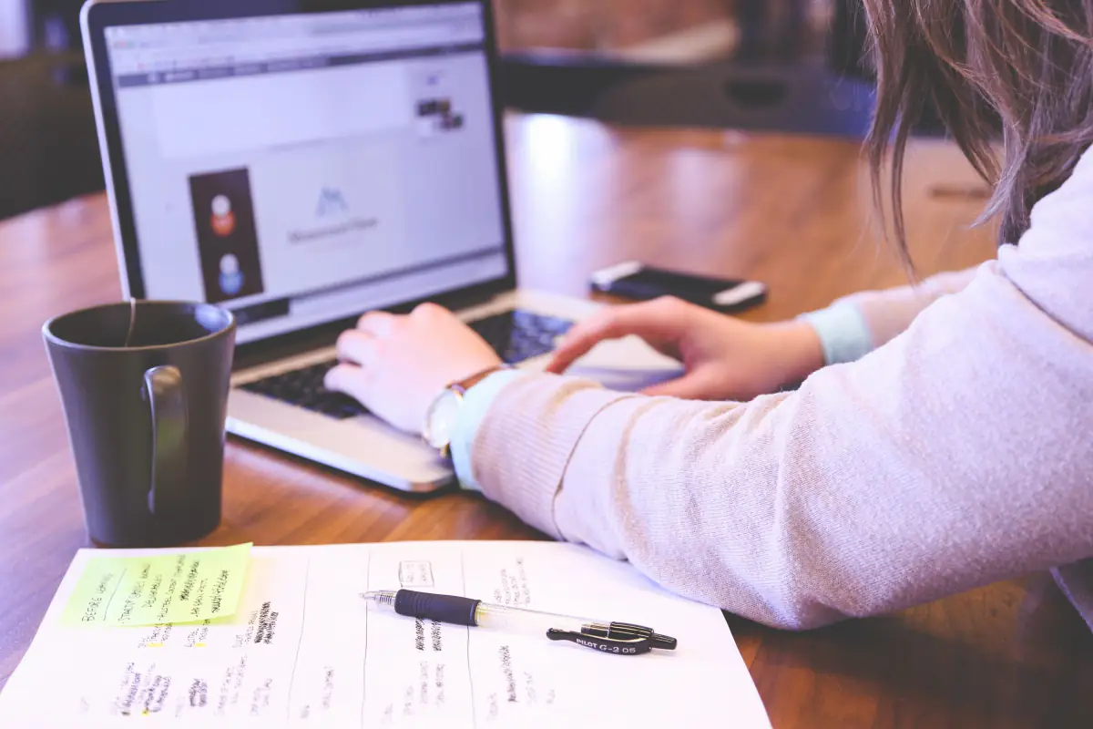 Professional Web Design