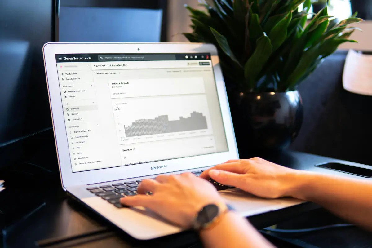 SEO Optimierung